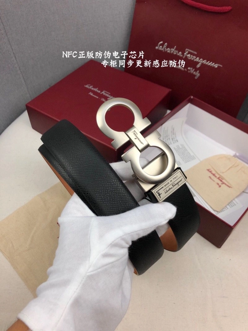 MultiPurpose Ferragamo Belts 288041