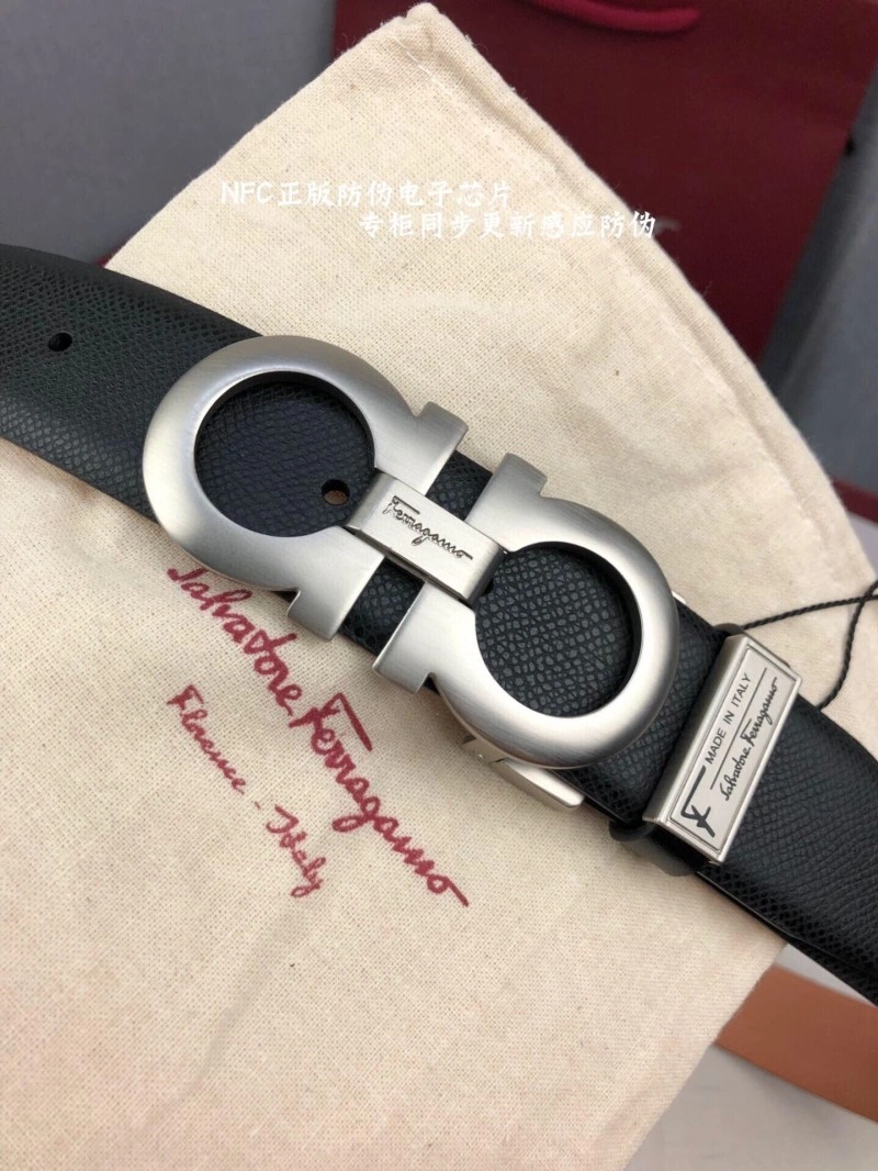 MultiPurpose Ferragamo Belts 288041