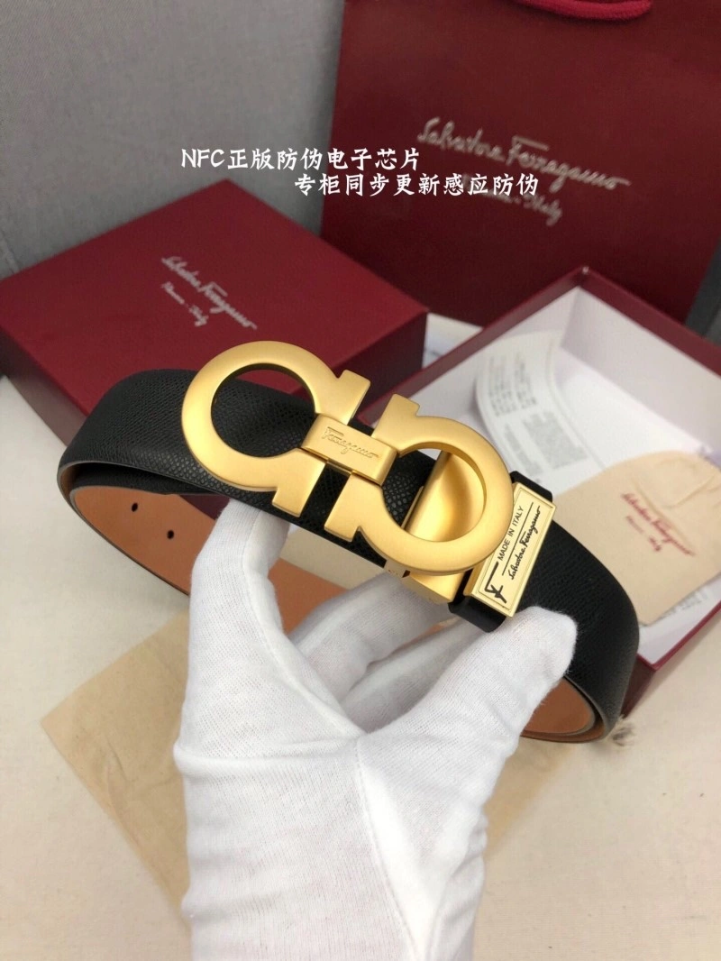 Resilient Ferragamo Belts 288064