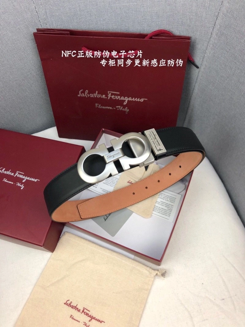 Comfortable Ferragamo Belts 288050