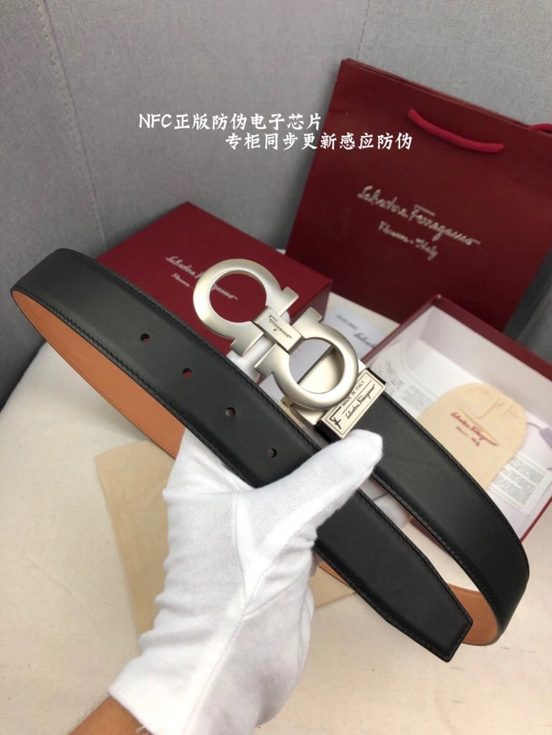 Comfortable Ferragamo Belts 288050