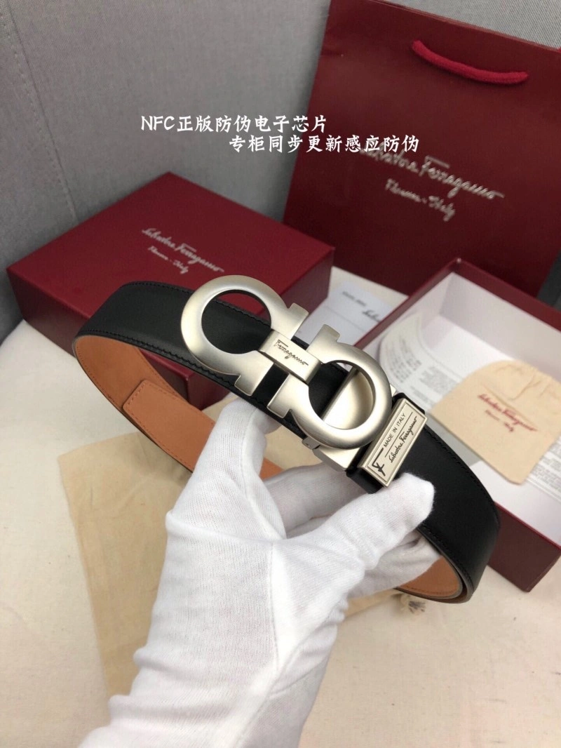 Comfortable Ferragamo Belts 288050