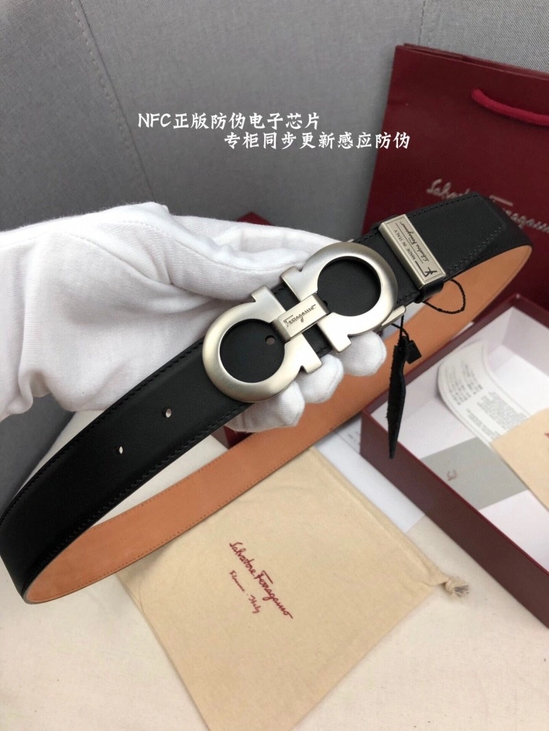Comfortable Ferragamo Belts 288050