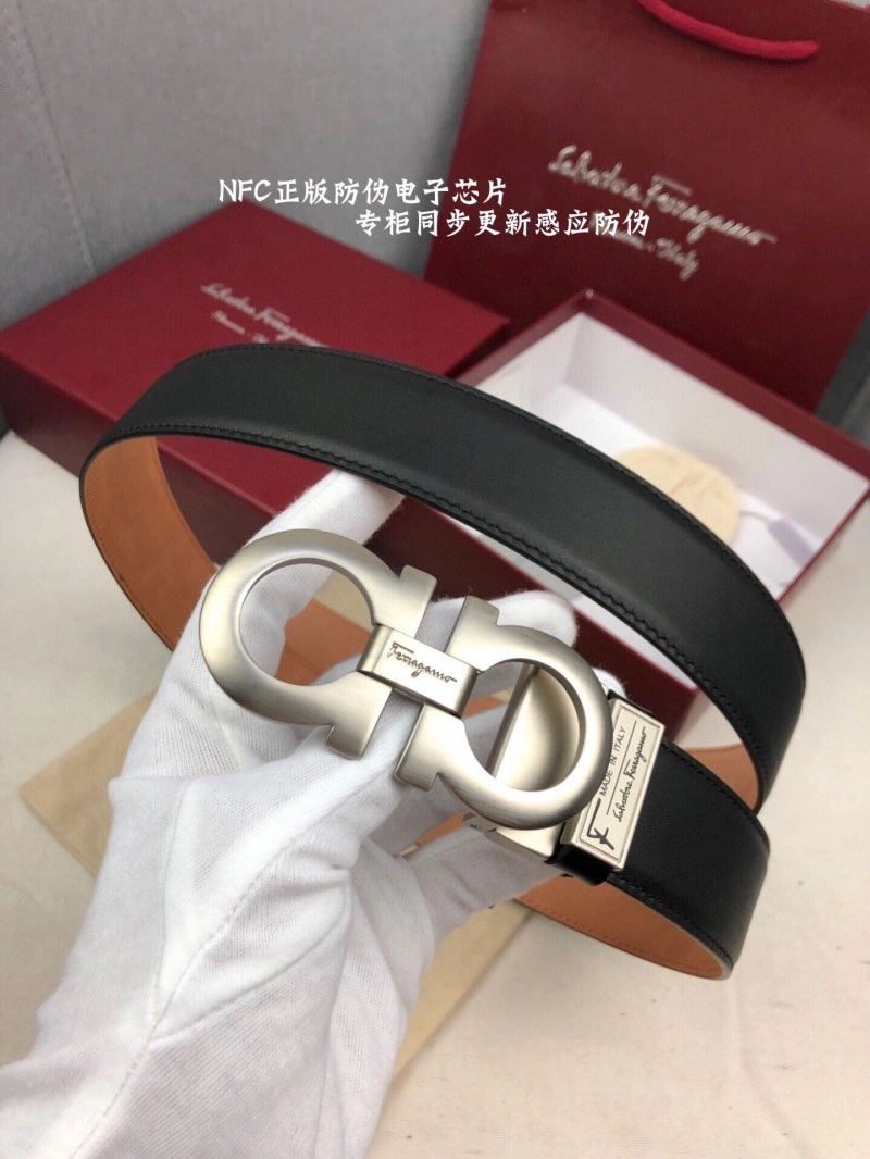 Comfortable Ferragamo Belts 288050