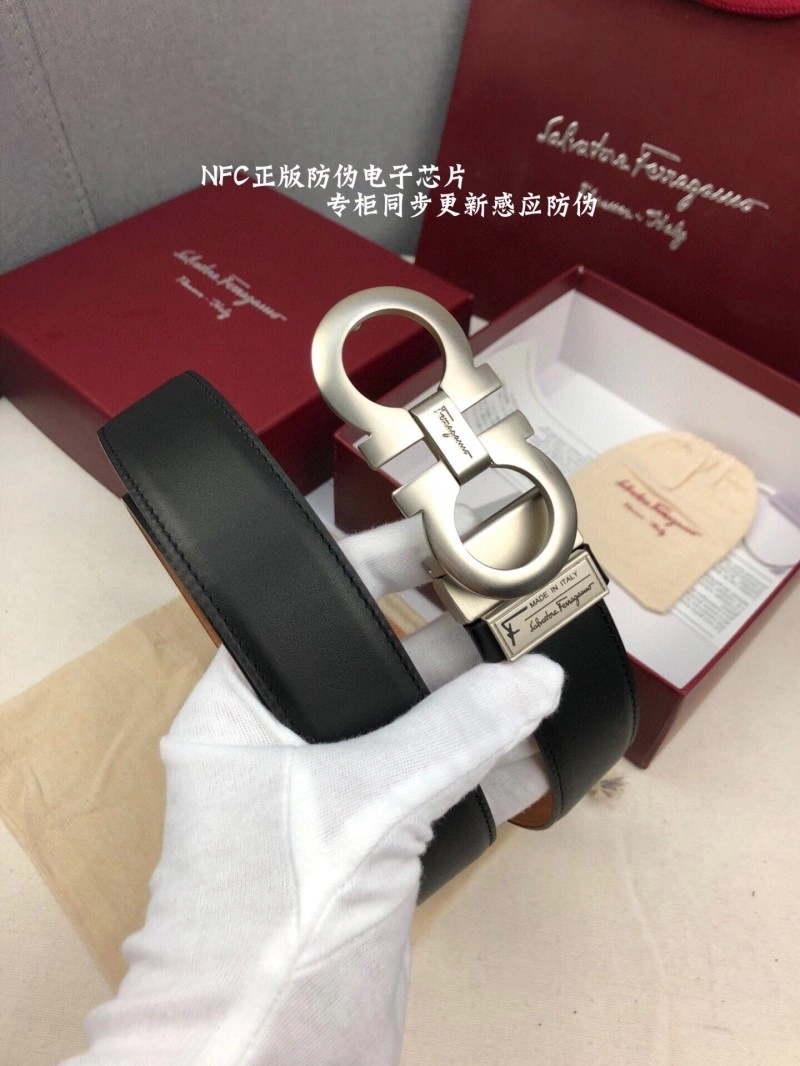 Comfortable Ferragamo Belts 288050