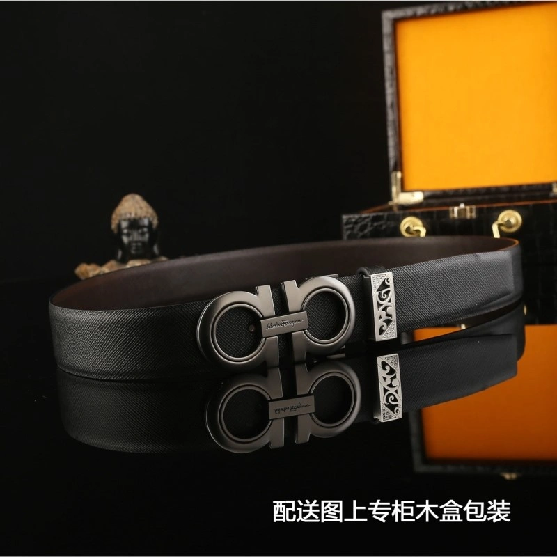 TravelReady Ferragamo Belts 288052