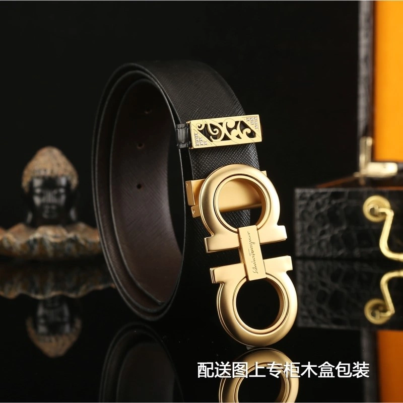 TravelReady Ferragamo Belts 288052