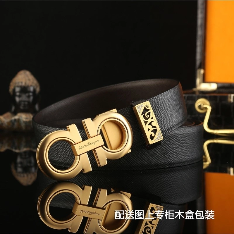 TravelReady Ferragamo Belts 288052