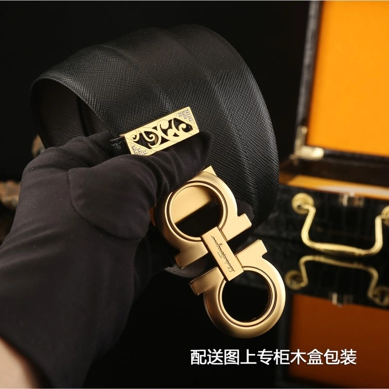 TravelReady Ferragamo Belts 288052