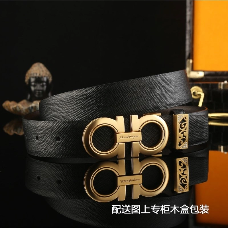 TravelReady Ferragamo Belts 288052