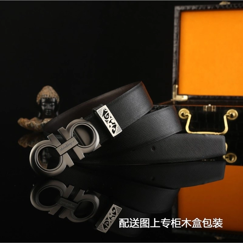 TravelReady Ferragamo Belts 288052