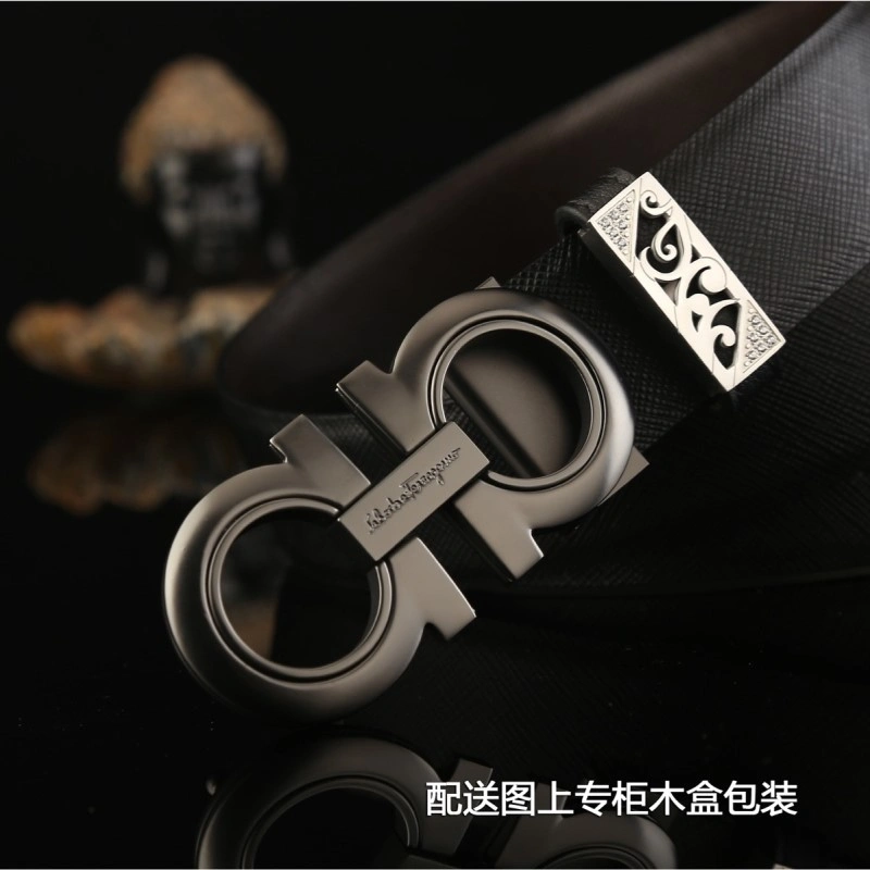 TravelReady Ferragamo Belts 288052