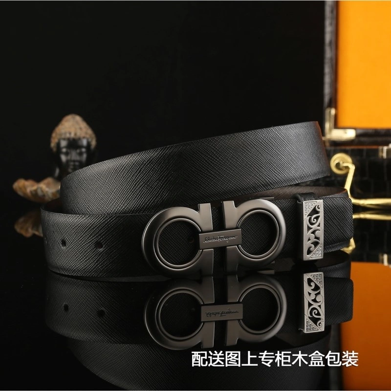 TravelReady Ferragamo Belts 288052