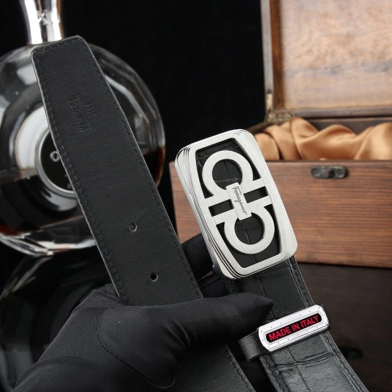 Ferragamo Belts UrbanStyle 288067