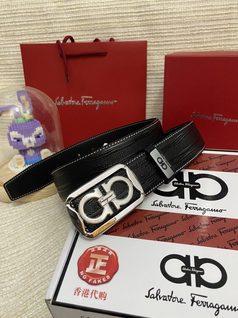 Ferragamo Belts Attractive 288036