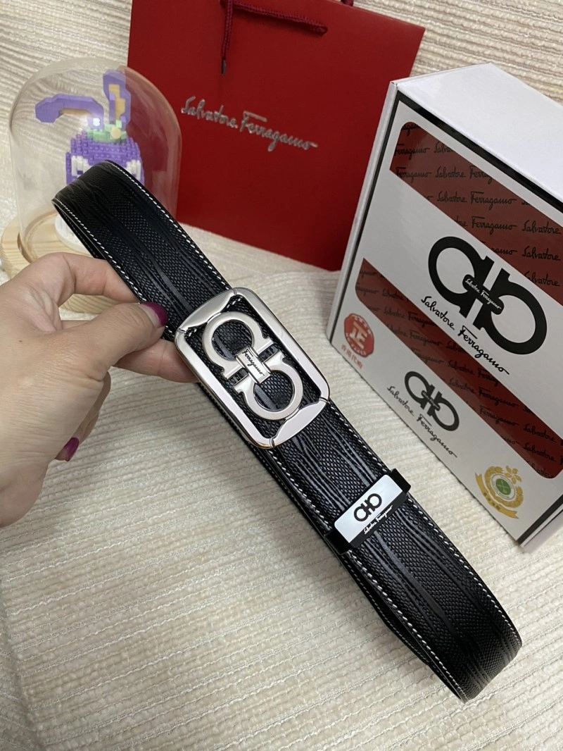 Ferragamo Belts Attractive 288036