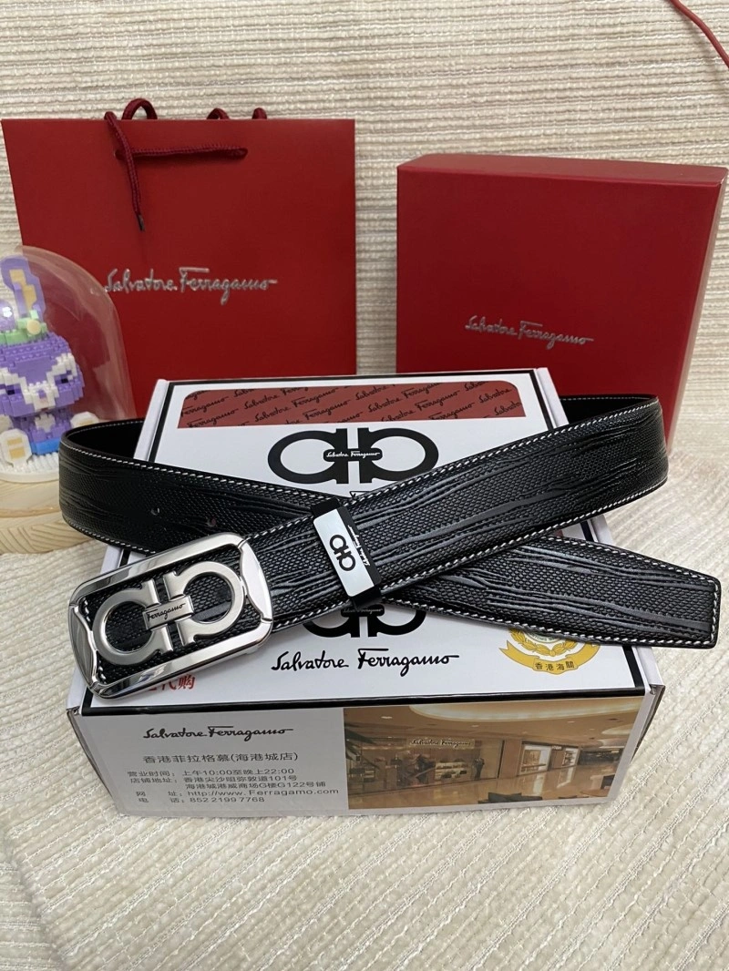 Ferragamo Belts Attractive 288036