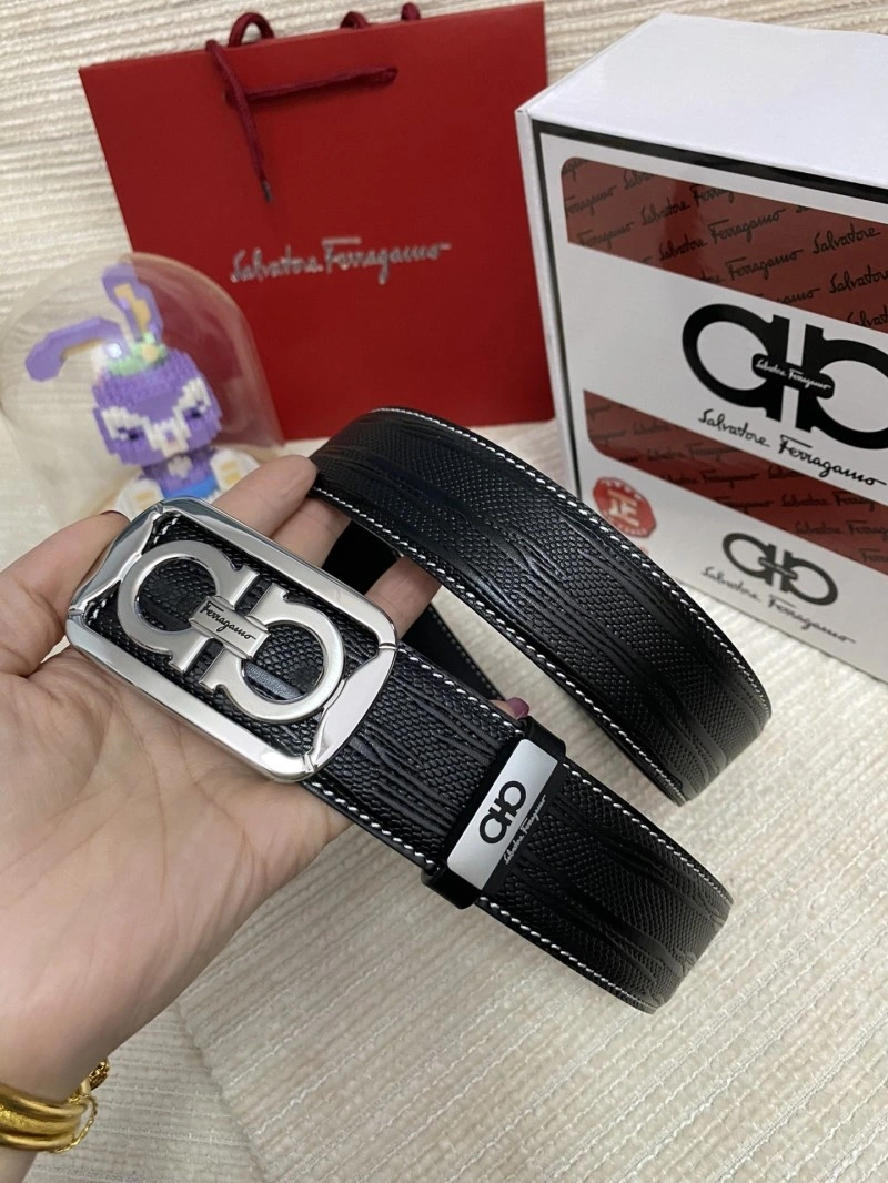 Ferragamo Belts Attractive 288036