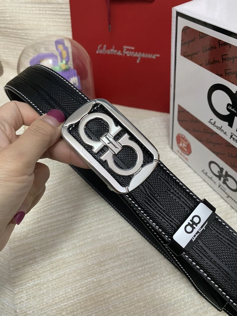 Ferragamo Belts Attractive 288036