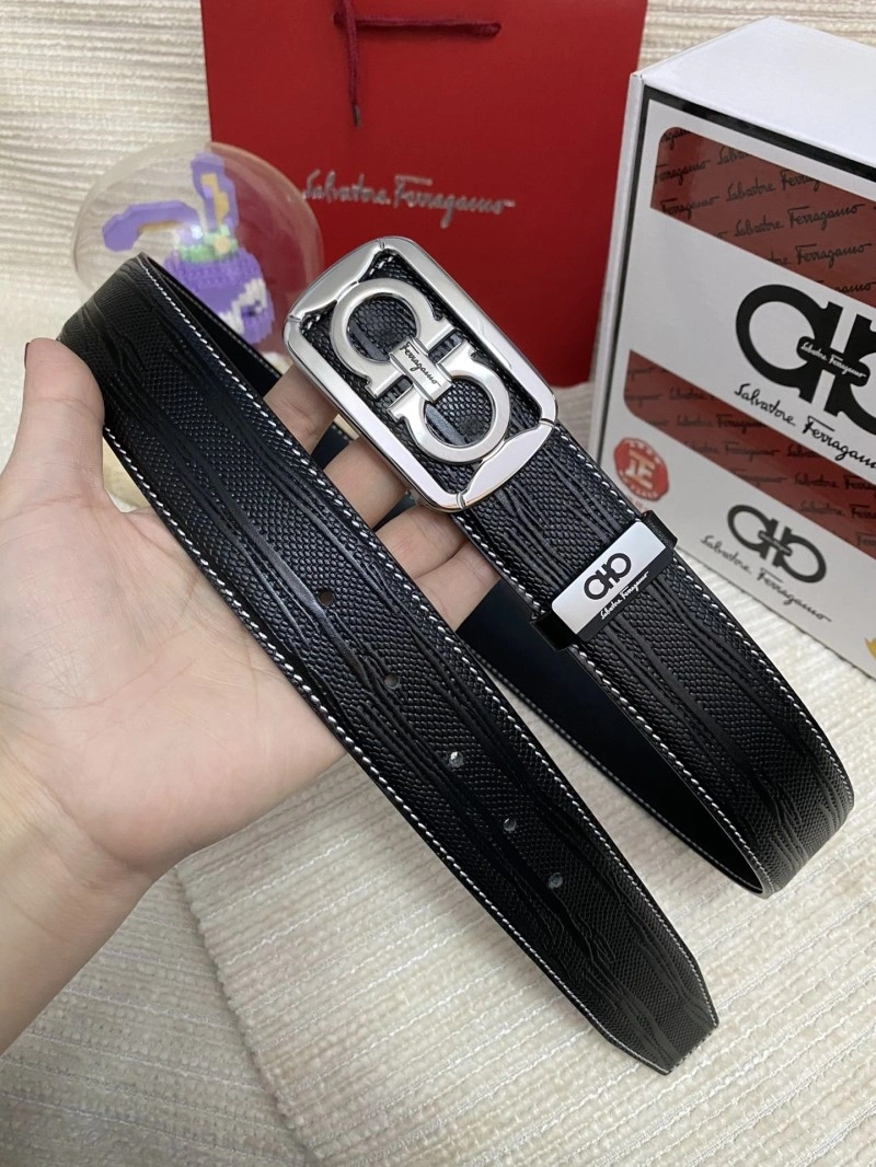 Ferragamo Belts Attractive 288036