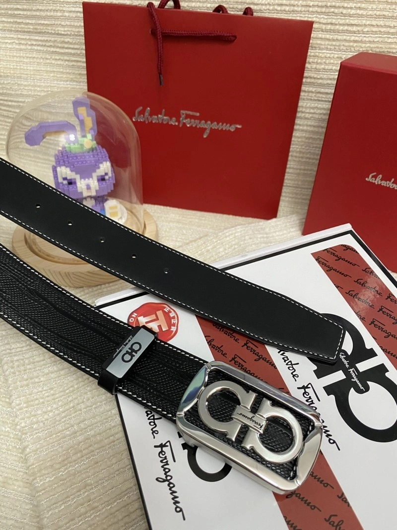 Ferragamo Belts Attractive 288036