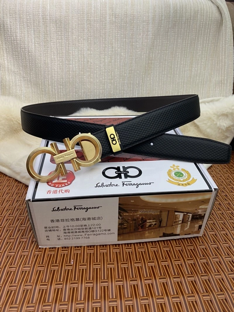 Affordable Ferragamo Belts 288058