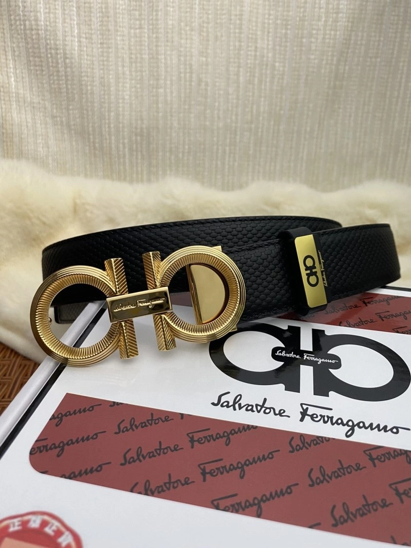 Affordable Ferragamo Belts 288058
