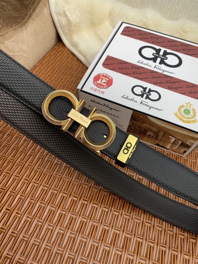 Affordable Ferragamo Belts 288058