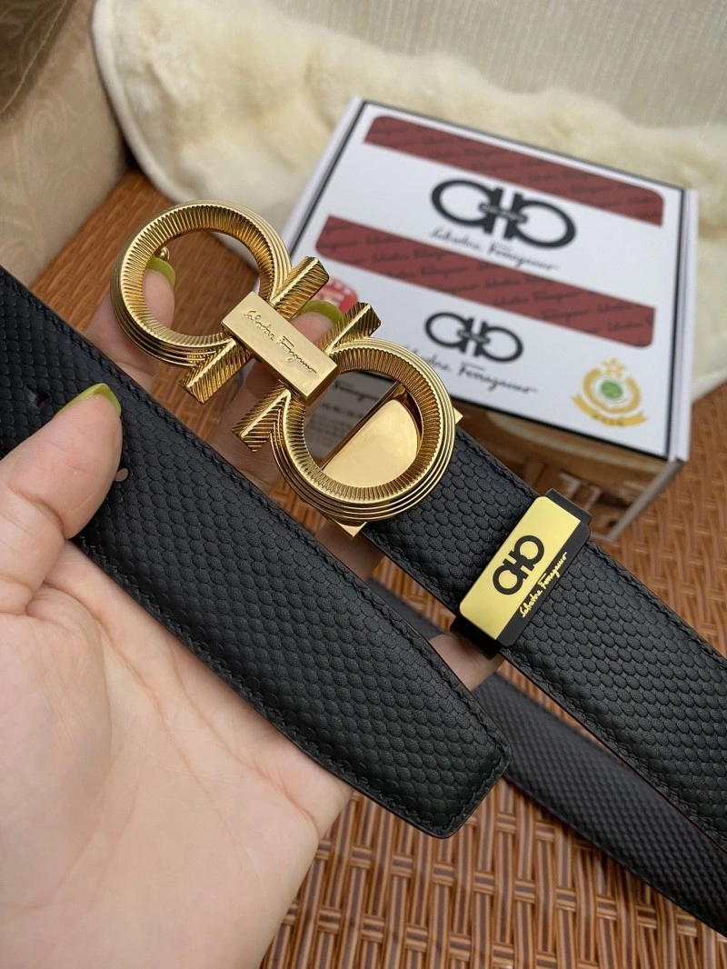 Affordable Ferragamo Belts 288058