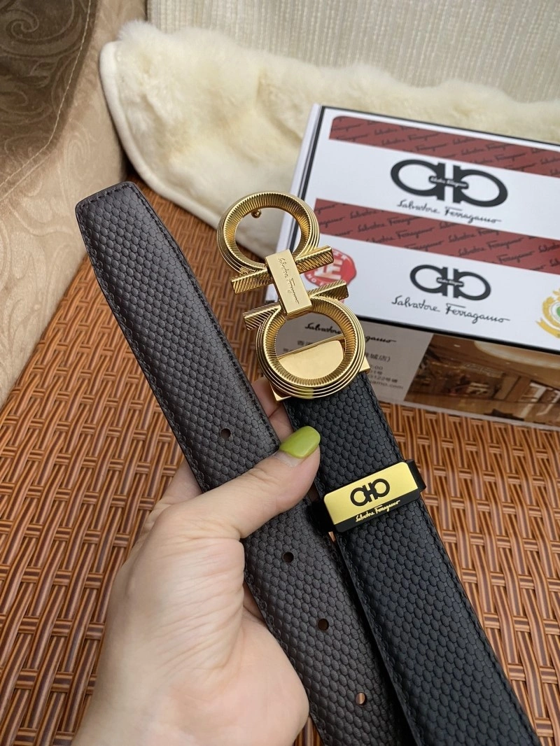 Affordable Ferragamo Belts 288058