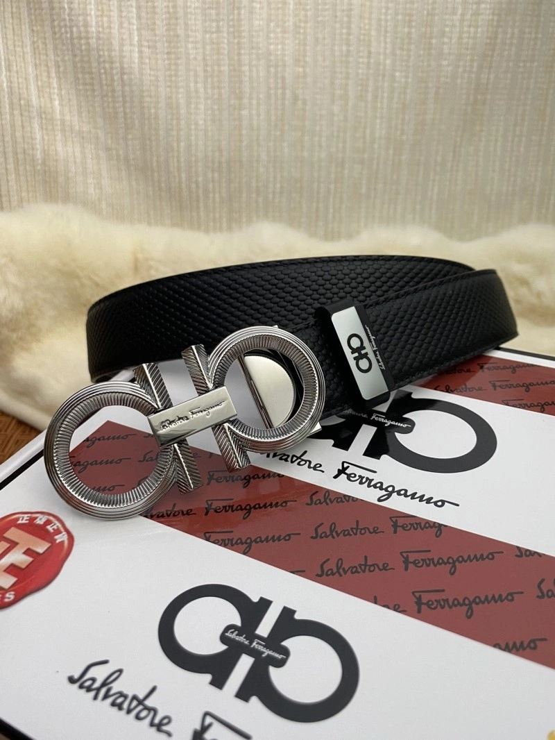Bold Ferragamo Belts 288056