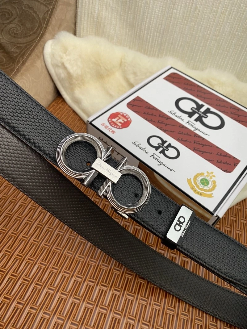 Bold Ferragamo Belts 288056