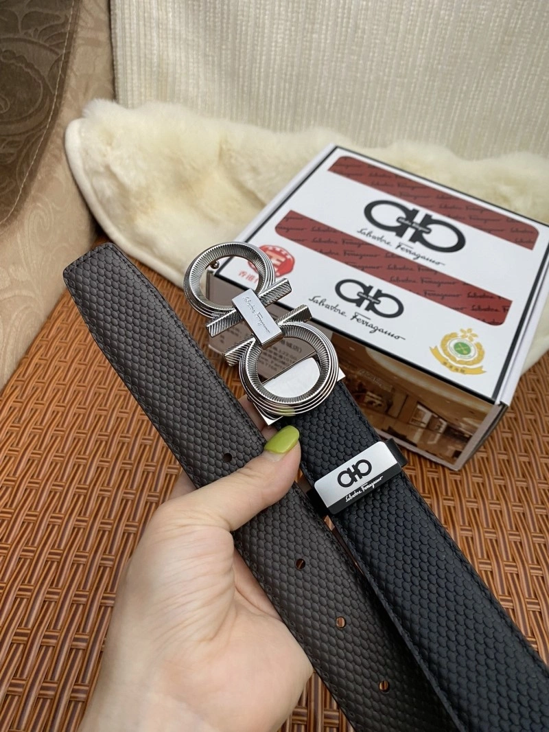 Bold Ferragamo Belts 288056