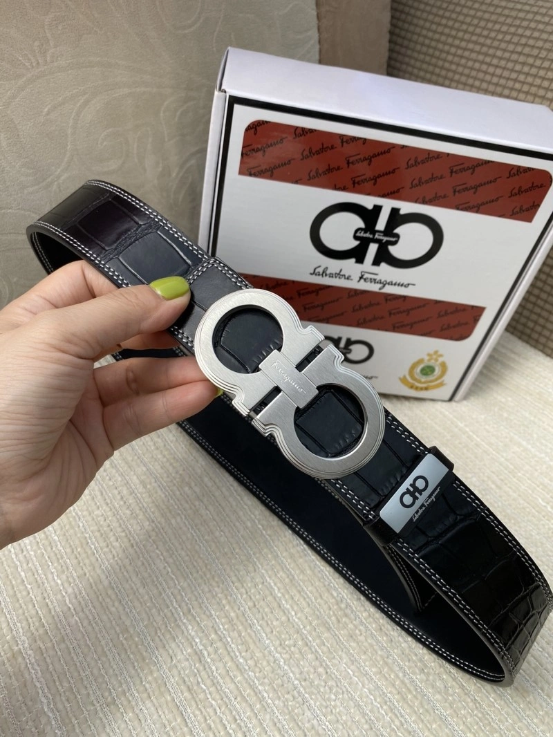 Ferragamo Belts Upgraded 288055