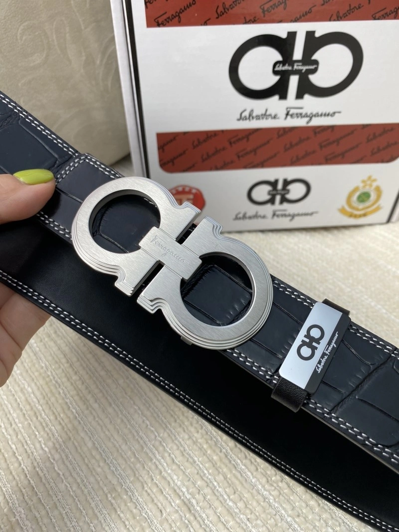 Ferragamo Belts Upgraded 288055