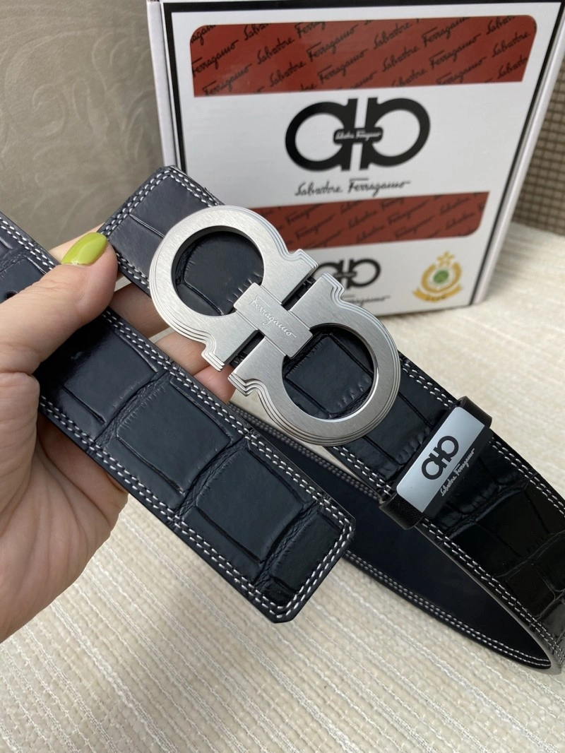 Ferragamo Belts Upgraded 288055