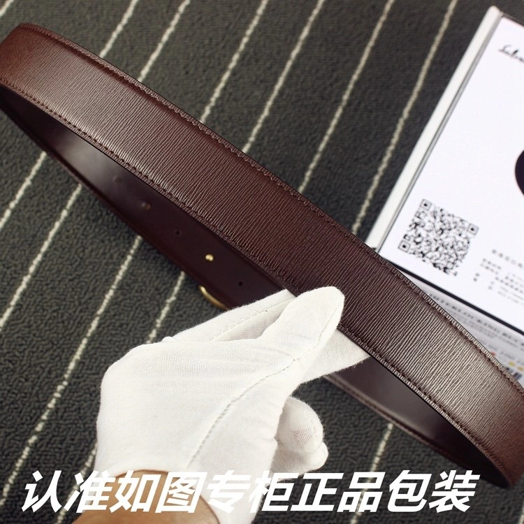 Packable Ferragamo Belts 288044