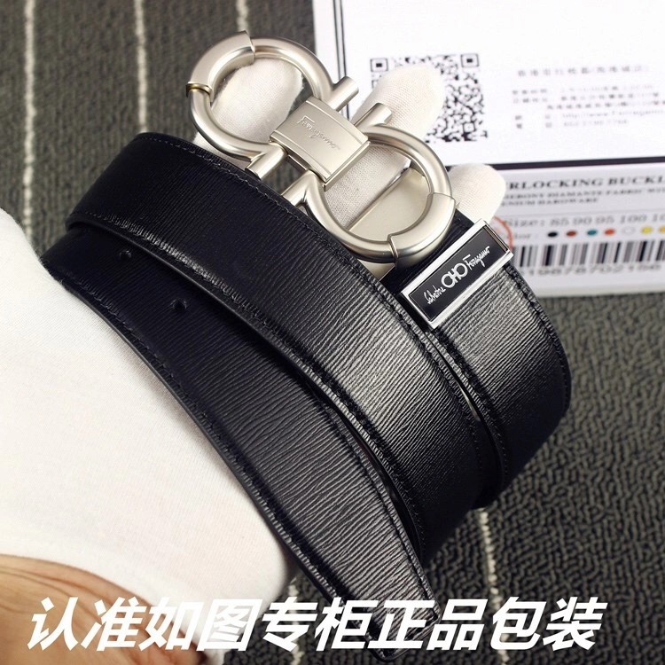 Ferragamo Belts MoistureWicking 288053