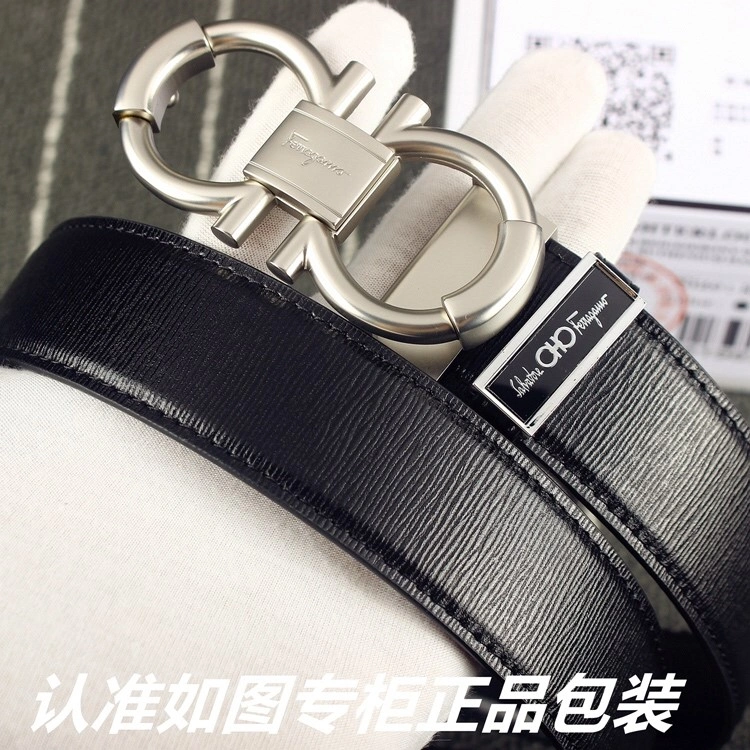 Ferragamo Belts MoistureWicking 288053