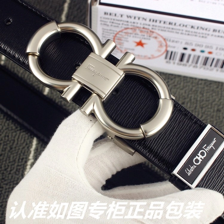 Ferragamo Belts MoistureWicking 288053