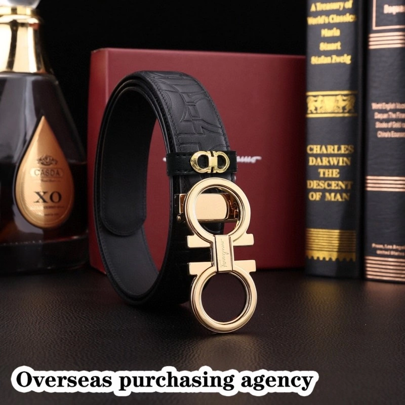 Ferragamo Belts Comfortable 288063