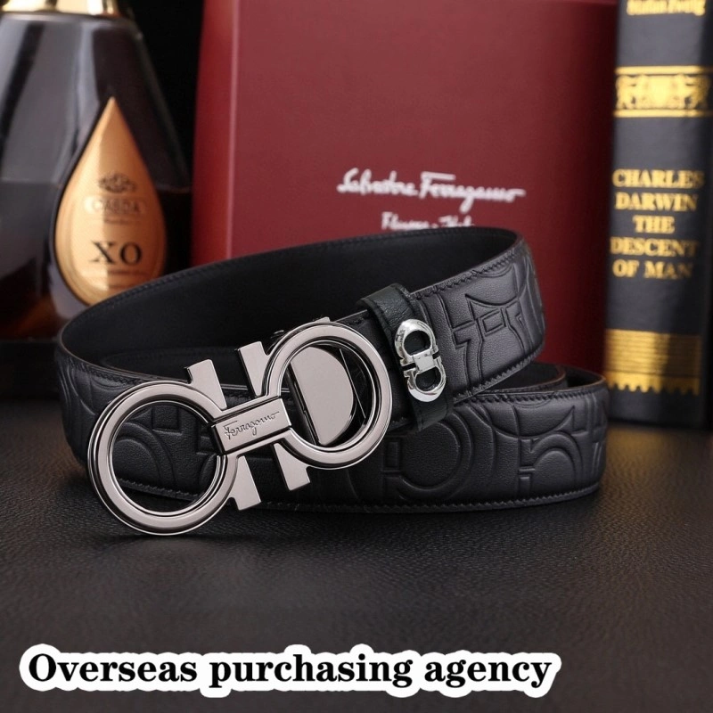 Ferragamo Belts Comfortable 288063