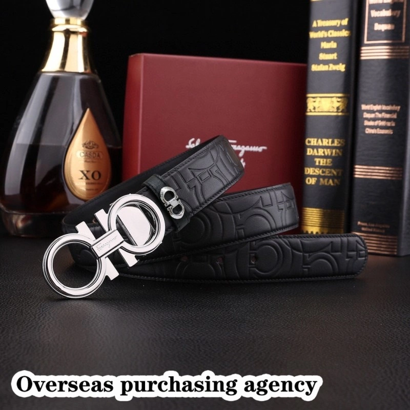 Ferragamo Belts Comfortable 288063