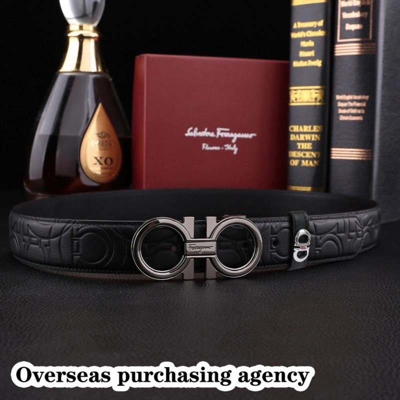 Ferragamo Belts Comfortable 288063