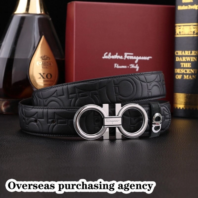 Ferragamo Belts Comfortable 288063