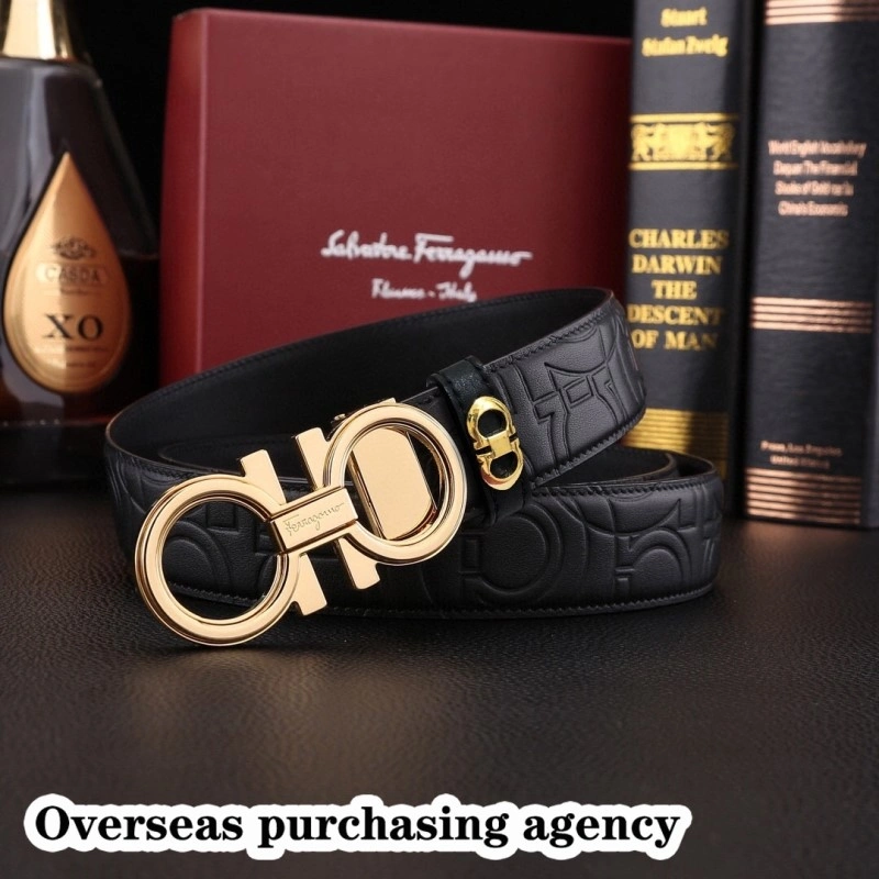 Ferragamo Belts Comfortable 288063