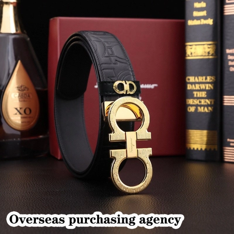 Ferragamo Belts HighQuality 288065