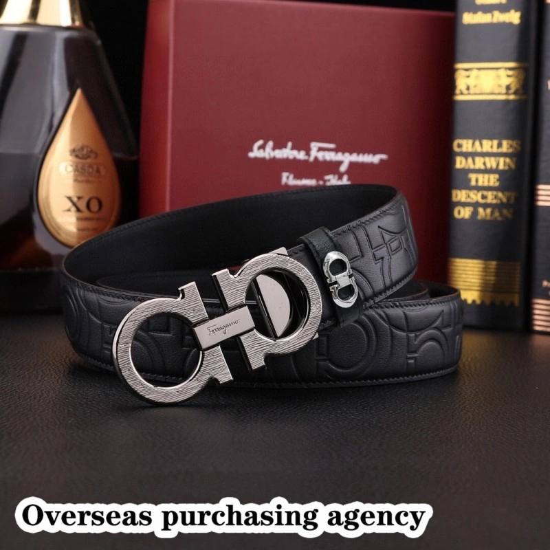 Ferragamo Belts HighQuality 288065