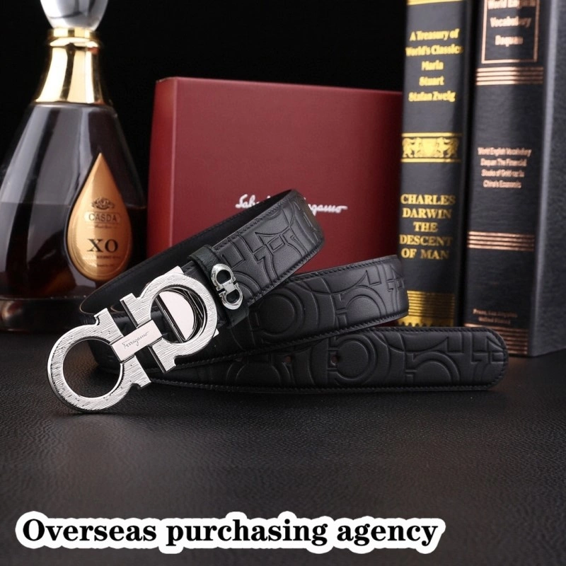 Ferragamo Belts HighQuality 288065