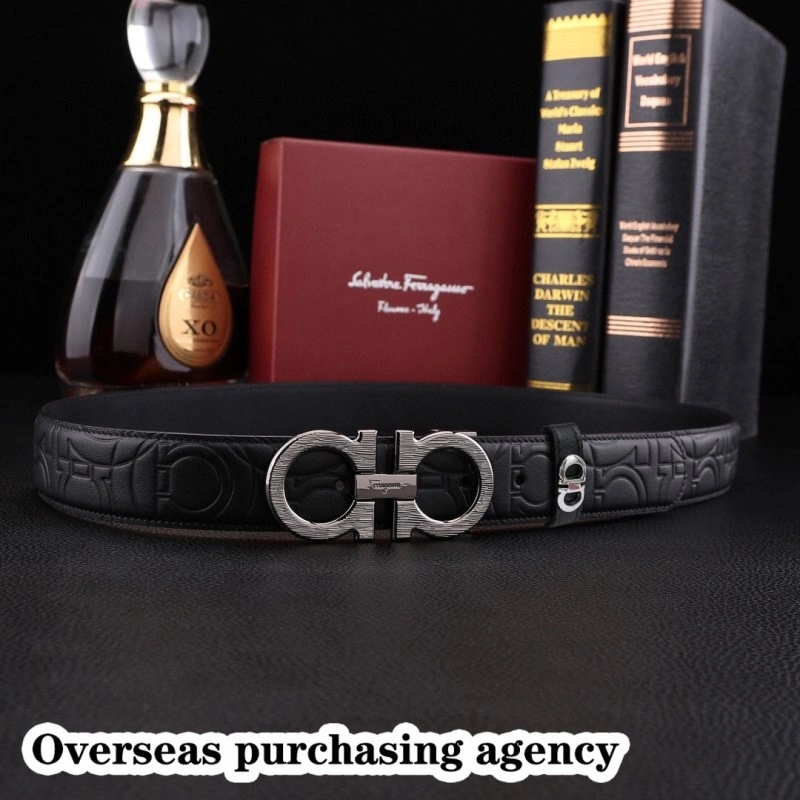 Ferragamo Belts HighQuality 288065